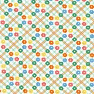 Robert Kaufman  - Darlene Zimmerman: Darlene's Favorites ADZD-23339-200 Vintage