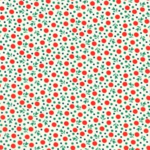 Robert Kaufman  - Darlene Zimmerman: Darlene's Favorites ADZD-23341-3 Red