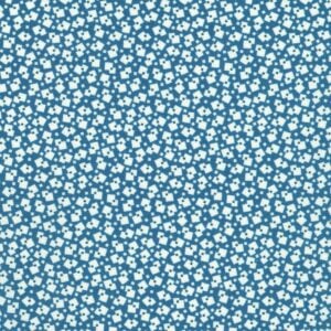 Robert Kaufman  - Darlene Zimmerman: Darlene's Favorites ADZD-23343-4 Blue