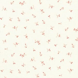 Robert Kaufman  - Darlene Zimmerman: Darlene's Favorites ADZD-23345-3 Red