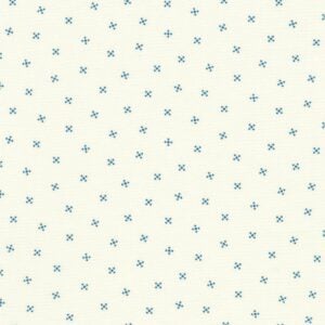 Robert Kaufman  - Darlene Zimmerman: Darlene's Favorites ADZD-23346-4 Blue