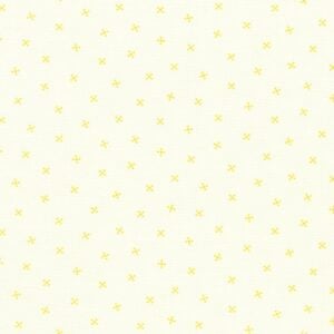 Robert Kaufman  - Darlene Zimmerman: Darlene's Favorites ADZD-23346-5 Yellow