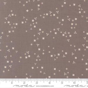 Moda - In the Garden by Corey Yoder 29236 23 Slate Flutter