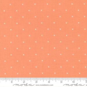 Moda - In the Garden by Corey Yoder 29238 15 Coral Tiny Peel