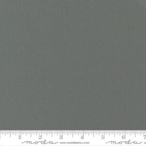 Moda Bella Solid 9900 170 Etchings Slate