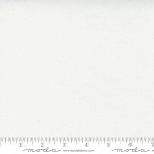 Moda Bella Solid 9900 200 Off White