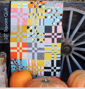 Katie Pattern From GE Designs