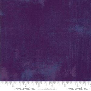 Moda Grunge 30150 382 Loganberry