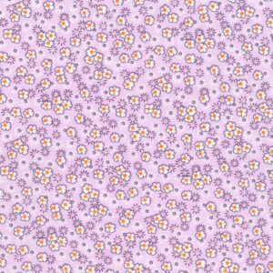 Robert Kaufman  - Darlene Zimmerman: Darlene's Favorites ADZD-23340-23 Lavender