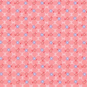 Robert Kaufman  - Darlene Zimmerman: Darlene's Favorites ADZD-23342-10 Pink