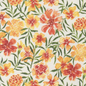 Moda - Soulstice by Laura Muir of Create Joy Project - 39863 11 Coral Golden Days