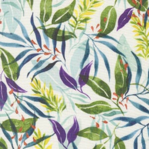 Moda - Soulstice by Laura Muir of Create Joy Project - 39864 11 Fern Verdant