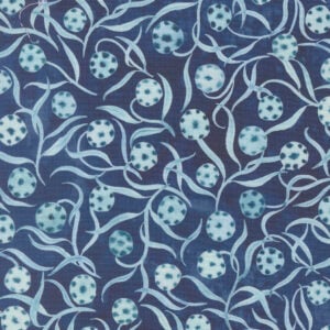 Moda - Soulstice by Laura Muir of Create Joy Project - 39870 13 Navy Lil Sprout