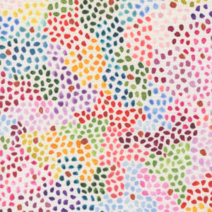 Moda - Soulstice by Laura Muir of Create Joy Project - 39871 11 Cloud Tiny Treasure