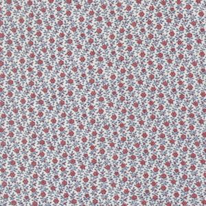 Moda American Gatherings III - 49326 11 Cloud Berry