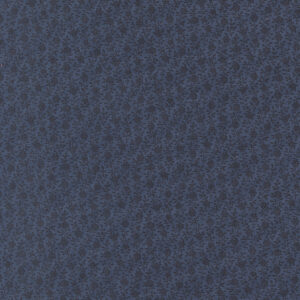 Moda American Gatherings III - 49326 14 Nautical Blue Berry