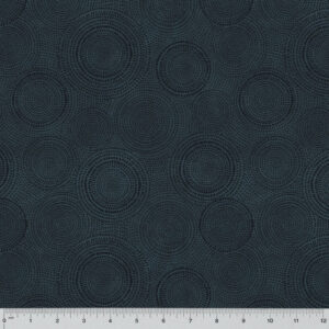 Windham Fabrics Radiance Basics by Whistler Studios - 53727-58 Blue Steel
