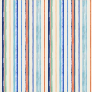 Windham Fabrics Ocean Life by Leslie Trimbach for Whistler Studios - 54992-4 Ivory - Longitude