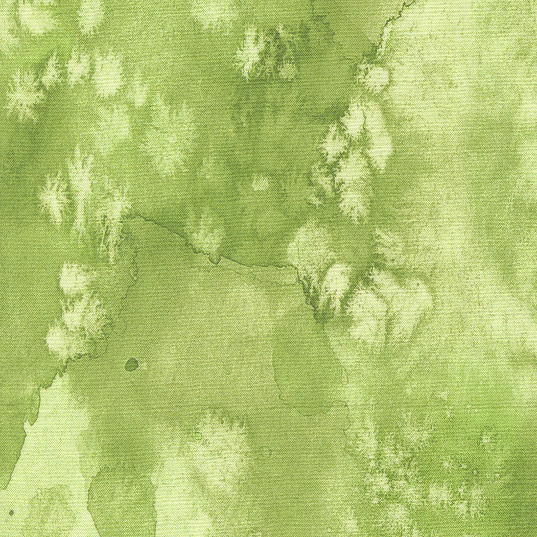 Moda - Soulstice Flow by Laura Muir of Create Joy Project - 8433 133 Lime