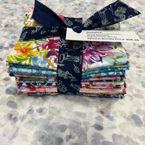 Moda - Soulstice by Laura Muir of Create Joy Project 15-Piece Fat Quarter Bundle