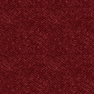 Maywood Studios Woolies Flannel MASF18507-R Red Nubby Tweed