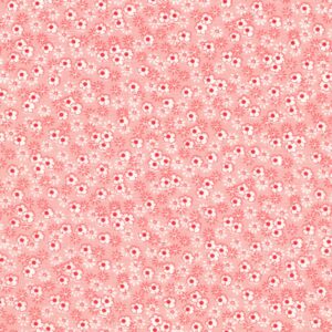 Robert Kaufman  - Darlene Zimmerman: Darlene's Favorites ADZD-23340-10 Pink