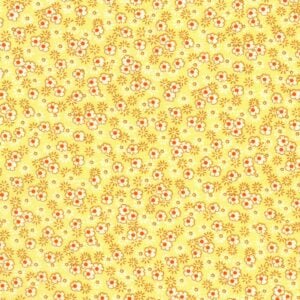 Robert Kaufman  - Darlene Zimmerman: Darlene's Favorites ADZD-23340-5 Yellow