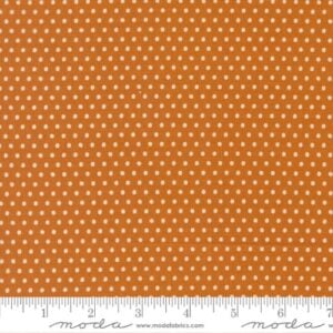 Moda - Animal Park Fun by Stacy Iest Hsu - 20967 17 Tiger Dotty