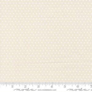 Moda - Animal Park Fun by Stacy Iest Hsu - 20967 21 Dove Natural Dotty