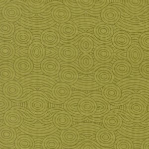 Moda - The Henhouse by Gingiber - 48437 15 Grass Clouds