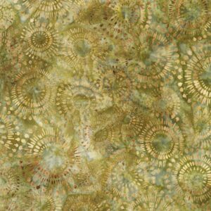 Robert Kaufman - Artisan Batiks: Concerto AMD-11648-175 Nutmeg