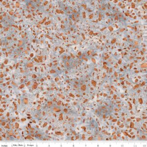 Riley Blake Expressions Batiks Elementals Terrazzo BT21800-132 Coastal Path
