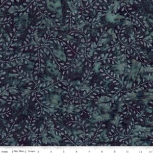 Riley Blake Expressions Batiks Gray & Golden Arabella BT23523-707 Alpine Lakes