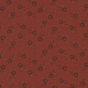 Robert Kaufman - Jill Shaulis: Love, Mom AZUD-23414-3 Red