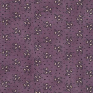 Robert Kaufman - Jill Shaulis: Love, Mom AZUD-23415-24 Plum