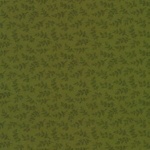 Robert Kaufman - Jill Shaulis: Love, Mom AZUD-23417-49 Olive