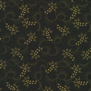 Robert Kaufman - Jill Shaulis: Love, Mom AZUD-23419-2 Black