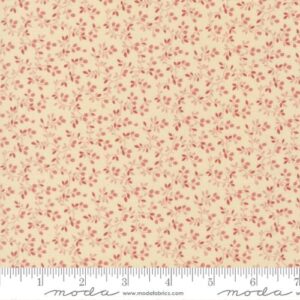 Moda - Pamelia's Path by Betsy Chutchian - 47554 23 Pink Entwined