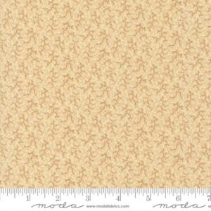 Moda - Pamelia's Path by Betsy Chutchian - 47557 25 Biscuit Brambles