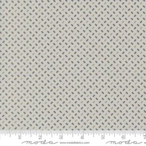 Moda - Pamelia's Path by Betsy Chutchian - 47559 14 Weathered Blue Hopscotch