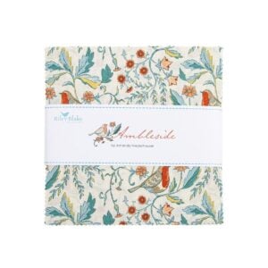 Riley Blake Amanda Niederhauser Ambleside 42 Piece 5" Stacker