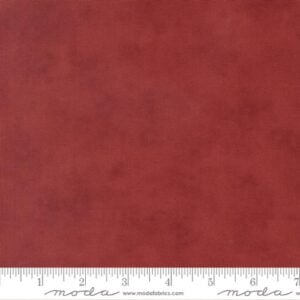 Moda - America 250 Years by Deb Strain - 56127 62 Brave Crimson Shaded Solid