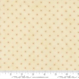 Moda - America 250 Years by Deb Strain - 56182 21 Parchment Tan Starbright