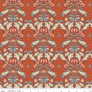 Riley Blake Amanda Niederhauser Ambleside - C17111-Adobe Tapestry