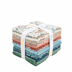 Riley Blake Amanda Niederhauser Ambleside 23-Piece Fat Quarter Bundle