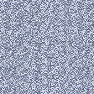 Marcus Fabrics - Aunt Grace Goes Bold by Judie Rothermel - R351777D Blue Rice