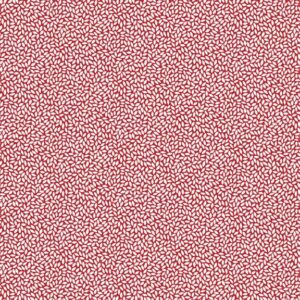 Marcus Fabrics - Aunt Grace Goes Bold by Judie Rothermel - R351777D Red Rice