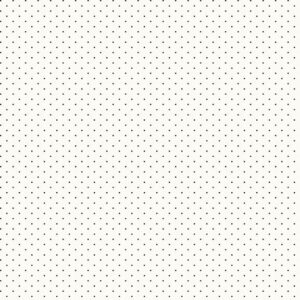 Marcus Fabrics - Aunt Grace Goes Bold by Judie Rothermel - R351778D Cream Pin Dot