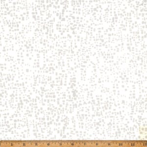 Hoffman Bali Batik X2655-521 Mist Square Blender