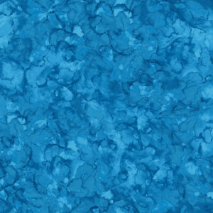 Northcott Fabrics - Mirage - 28270-42 Bahama Blue